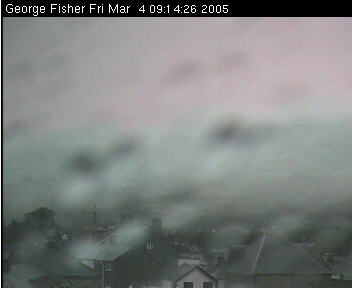 Picture from Fisher's webcam in Keswick